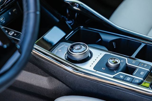 2023 Kia Sorento Hybrid SX Prestige