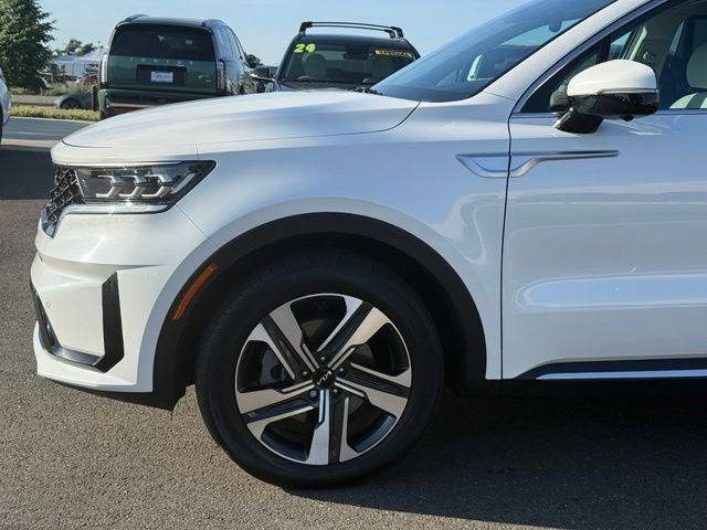 2023 Kia Sorento Hybrid SX Prestige