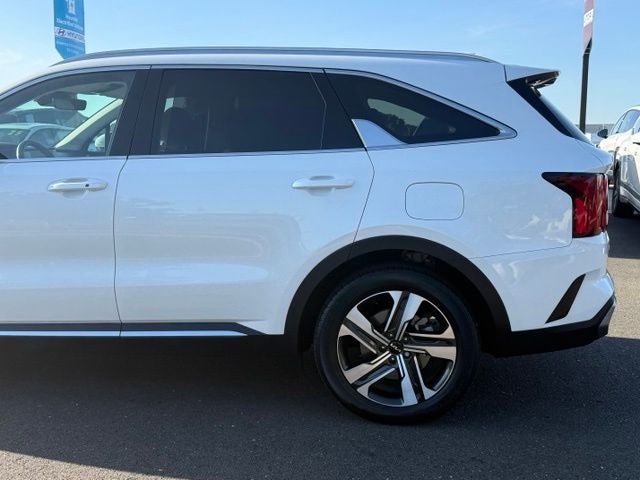 2023 Kia Sorento Hybrid SX Prestige