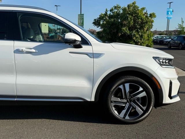 2023 Kia Sorento Hybrid SX Prestige