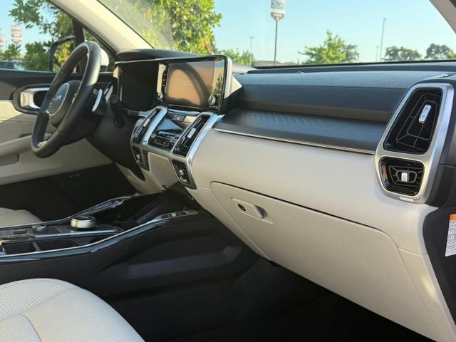 2023 Kia Sorento Hybrid SX Prestige