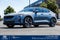 2022 Polestar 2 Long Range Dual Motor