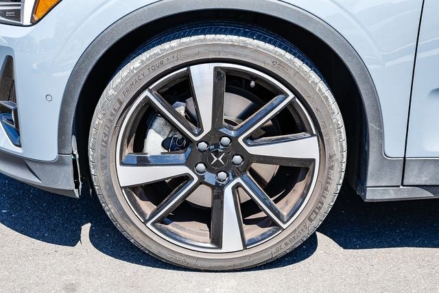 2022 Polestar 2 Long Range Dual Motor