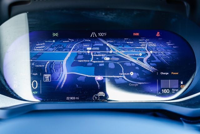 2022 Polestar 2 Long Range Dual Motor