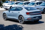 2022 Polestar 2 Long Range Dual Motor