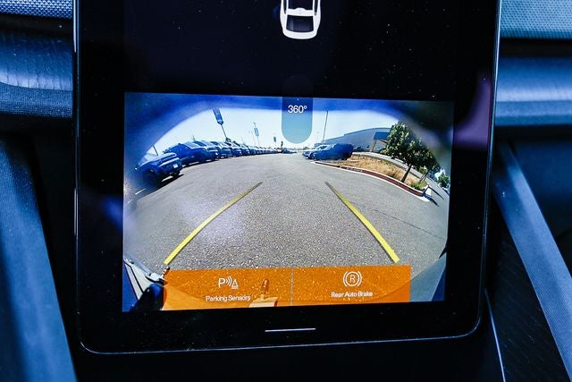 2022 Polestar 2 Long Range Dual Motor