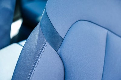 2022 Polestar 2 Long Range Dual Motor