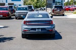 2022 Polestar 2 Long Range Dual Motor