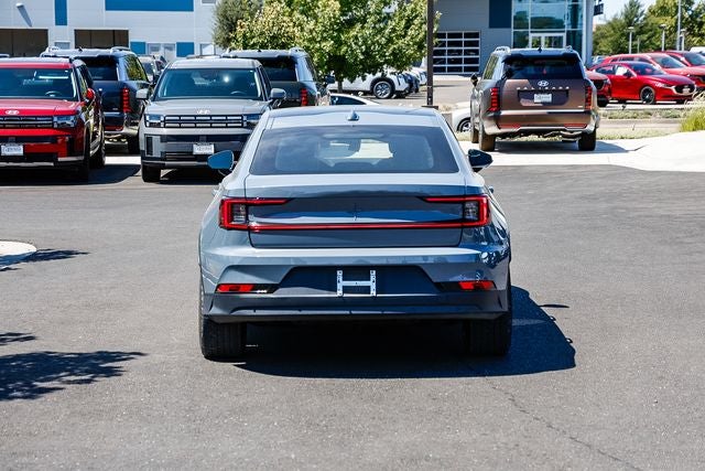 2022 Polestar 2 Long Range Dual Motor