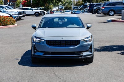 2022 Polestar 2 Long Range Dual Motor