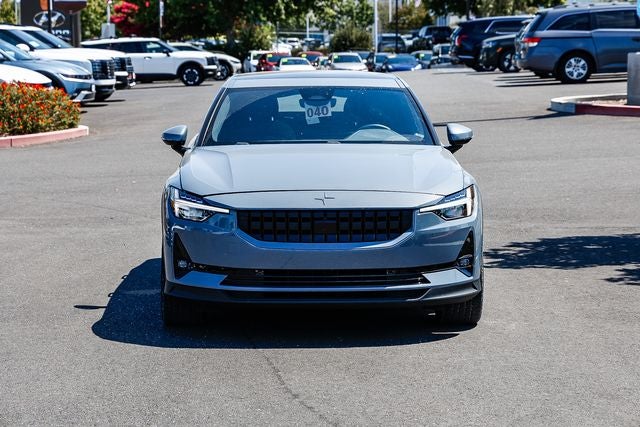 2022 Polestar 2 Long Range Dual Motor