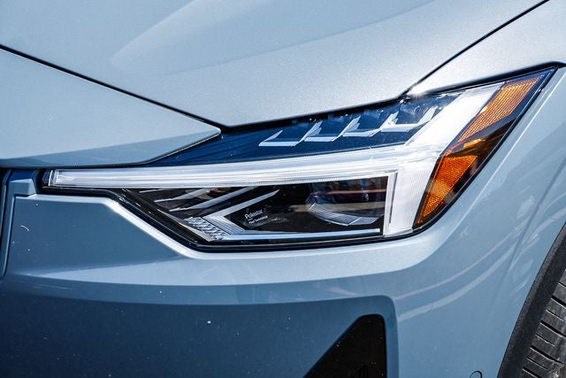 2022 Polestar 2 Long Range Dual Motor