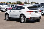 2018 Jaguar E-PACE SE
