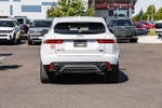 2018 Jaguar E-PACE SE