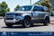 2023 Land Rover Defender 110 SE