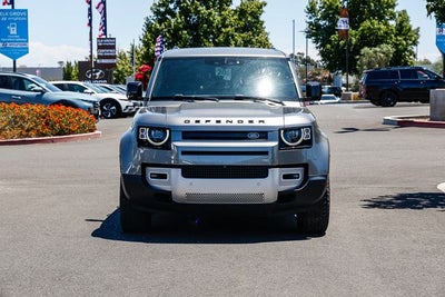 2023 Land Rover Defender 110 SE