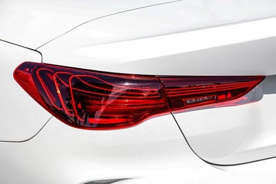 2025 BMW 4 Series 430i