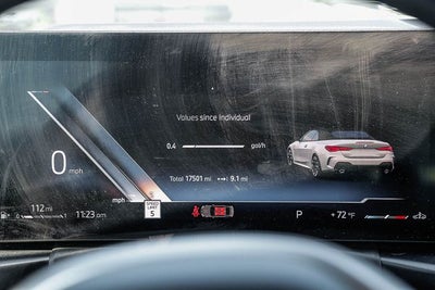 2025 BMW 4 Series 430i