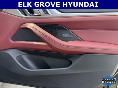 2023 BMW 4 Series 430i Gran Coupe