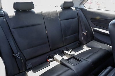 2013 BMW 1 Series 128i