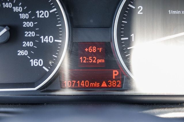 2013 BMW 1 Series 128i