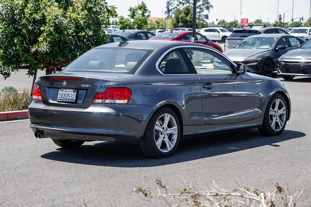 2013 BMW 1 Series 128i