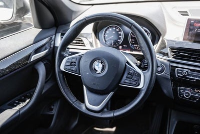 2021 BMW X1 xDrive28i