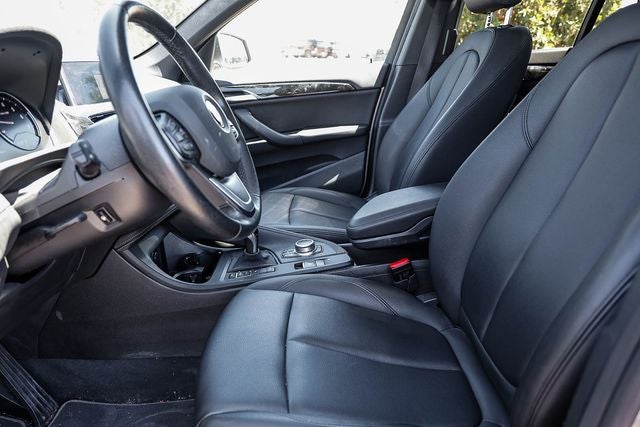 2021 BMW X1 xDrive28i