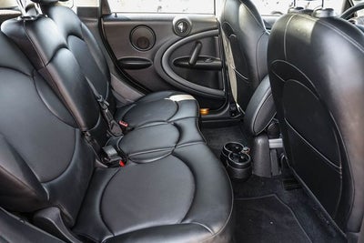 2015 MINI Cooper S Countryman Base