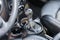 2015 MINI Cooper S Countryman Base