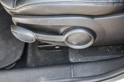 2015 MINI Cooper S Countryman Base