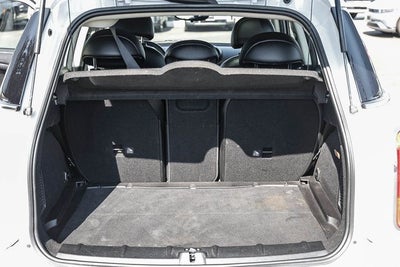 2015 MINI Cooper S Countryman Base