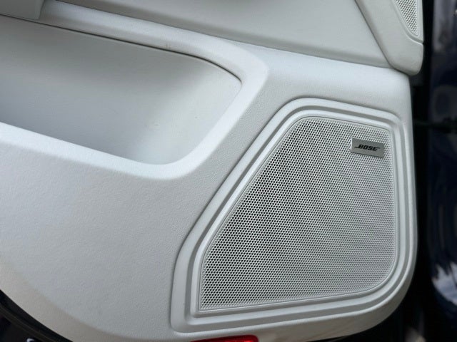 2020 Porsche Macan Base