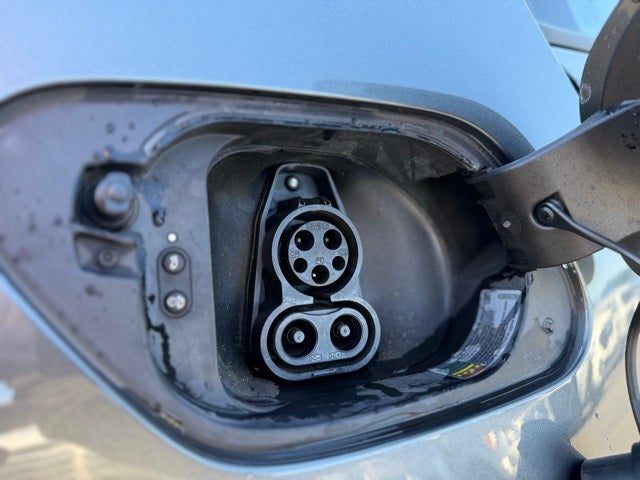 2019 Volkswagen e-Golf SEL Premium