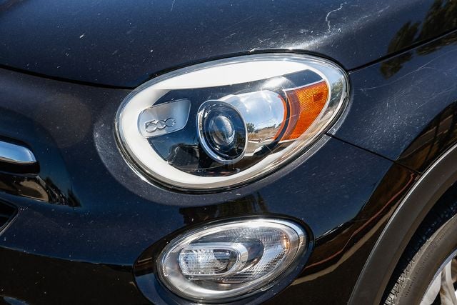 2017 FIAT 500X Pop