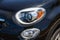 2017 FIAT 500X Pop