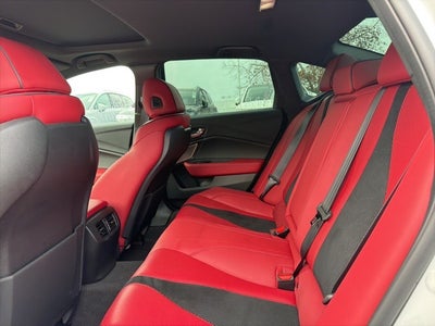 2023 Acura TLX Type S SH-AWD