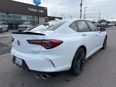 2023 Acura TLX Type S SH-AWD