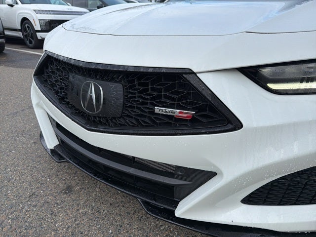 2023 Acura TLX Type S SH-AWD