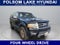 2015 Ford Expedition Platinum