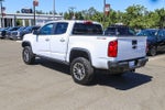 2020 Chevrolet Colorado ZR2