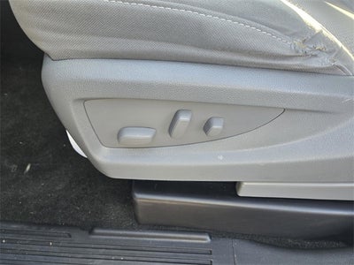 2016 Chevrolet Silverado 1500 LT LT1