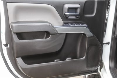 2016 Chevrolet Silverado 1500 LT LT1