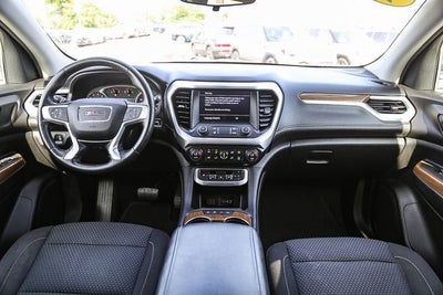 2020 GMC Acadia SLE