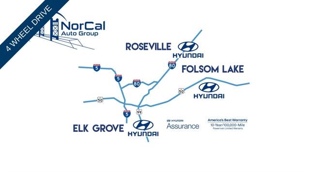 2021 GMC Canyon AT4 w/Leather