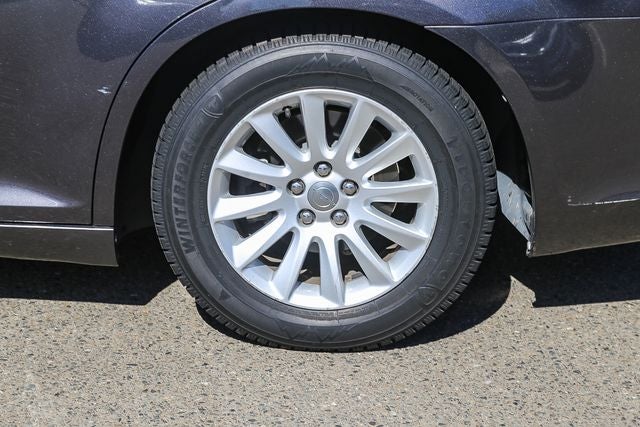 2014 Chrysler 300 Base