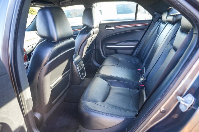 2014 Chrysler 300 Base