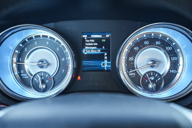 2014 Chrysler 300 Base