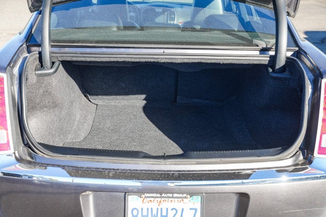 2014 Chrysler 300 Base