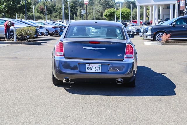 2014 Chrysler 300 Base